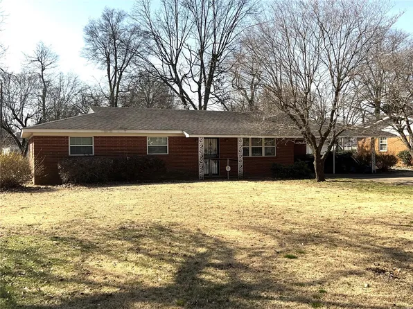 813 Hastings Dr, Kennett, MO 63857