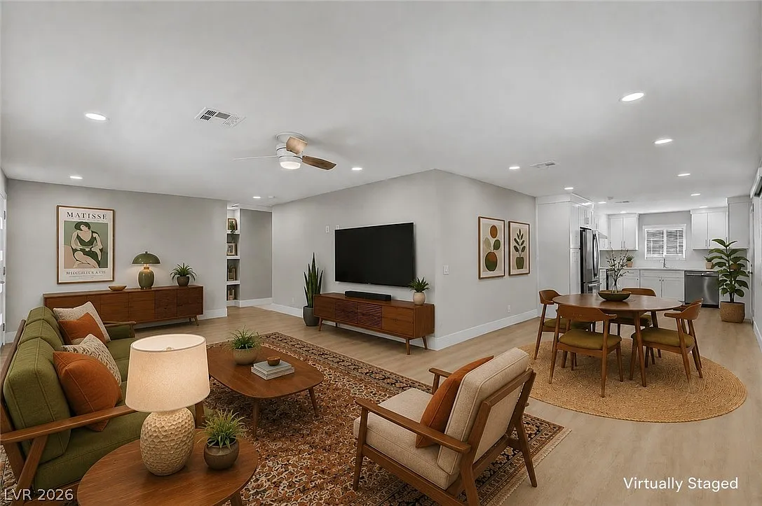 3 bed, 3.0 bath, 1526 sqft, $2,750 — Photo 4