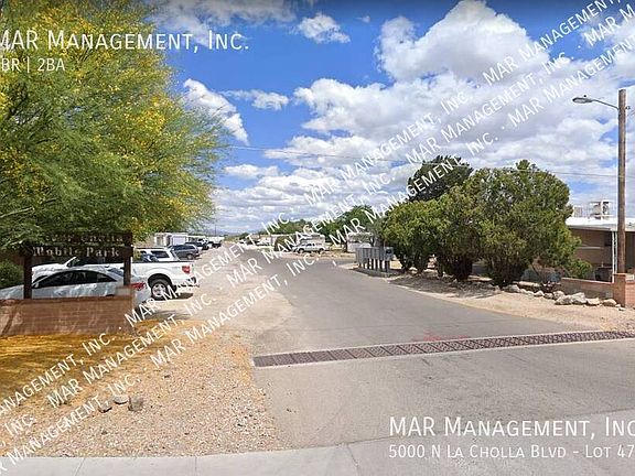 5th image of 5000 N La Cholla Blvd Unit 47