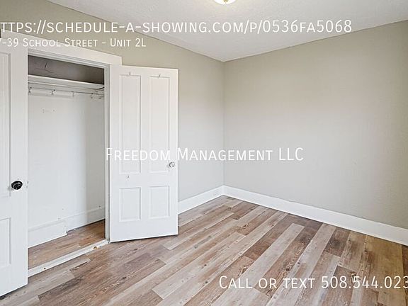 3rd image of 37-39 School St #2L
