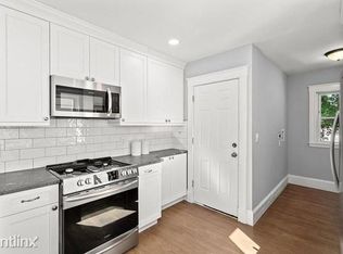 130 Wrentham St APT 2A, Dorchester Center, MA 02124