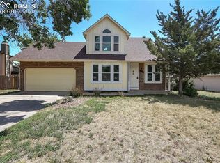 7113 Aspen Glen Ln, Colorado Springs, CO 80919