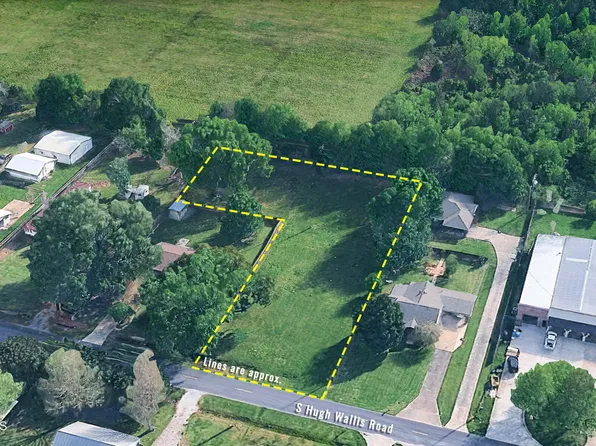 1200 Hugh Wallis Rd, Lafayette, LA 70508