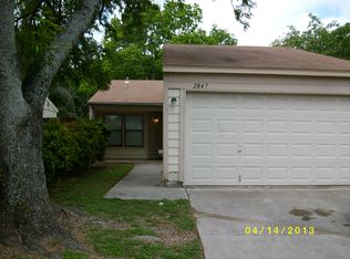 2847 Ash Field Dr, San Antonio, TX 78245