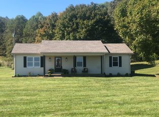 1623 Penns Chapel Rd, Bowling Green, KY 42101