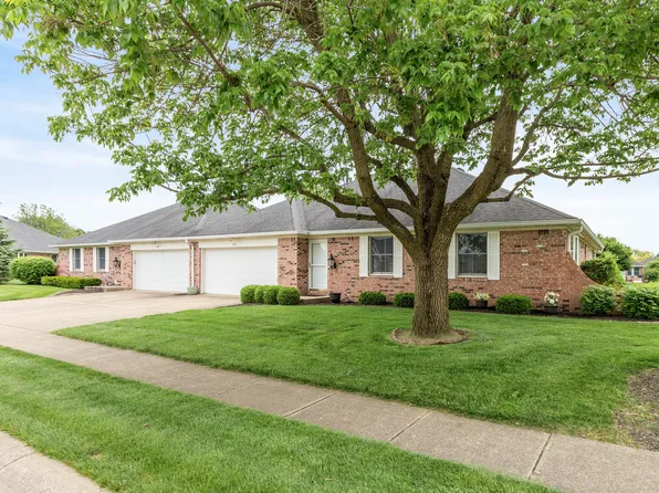 811 S School St, Brownsburg, IN 46112