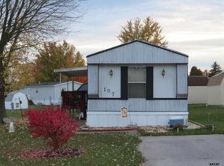 107 Amy Ln, New Oxford, PA 17350