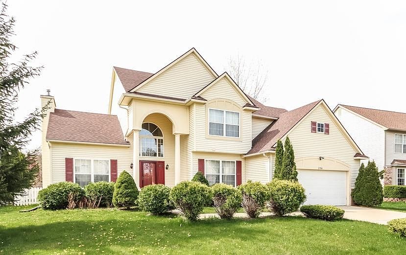 1st image of 2354 Hickory Point Dr
