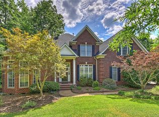 2533 Grimmersborough Ln, Charlotte, NC 28270