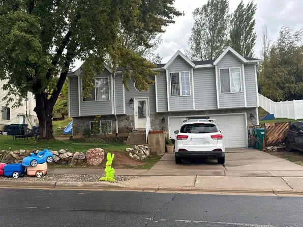 968 E 3400 N, Layton, UT 84040