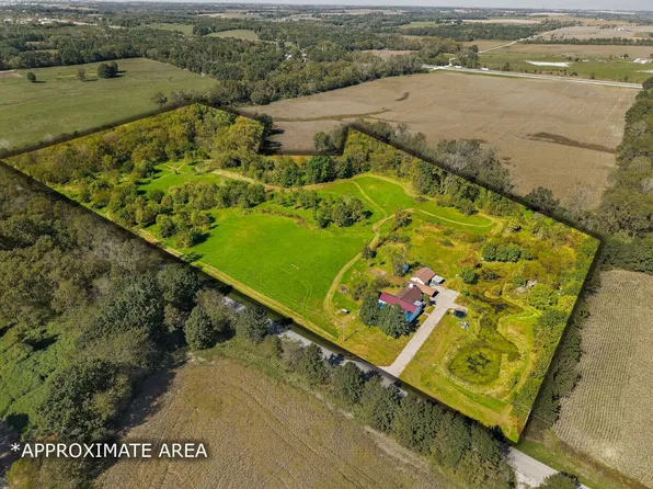 8767 NW Old Highway 36, Cameron, MO 64429