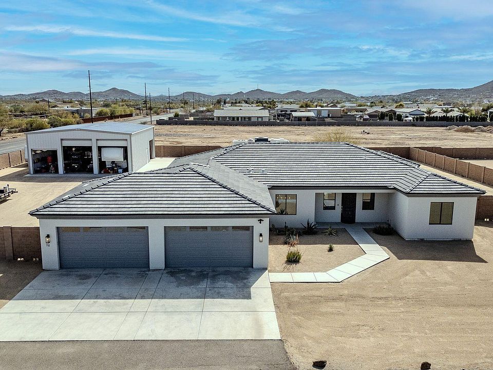 1st image of 711 W PASO NUEVO Drive