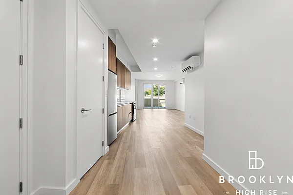Rented by Brooklyn High Rise LLC | media 32