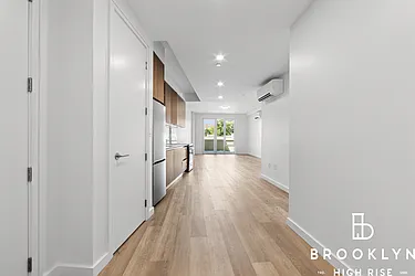 Rented by Brooklyn High Rise LLC