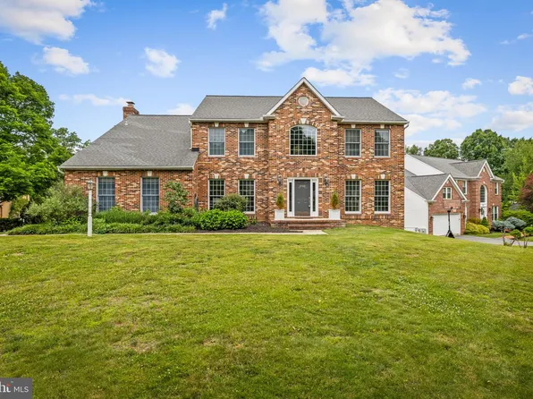 2900 Blowing Rock Ct, Ellicott City, MD 21042
