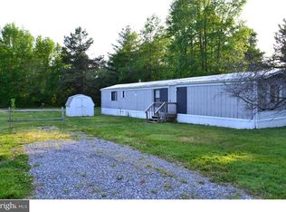 3131 John Hurd Rd, Felton, DE 19943