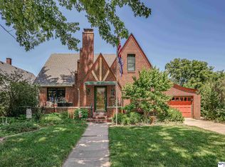 2018 Grant St, Blair, NE 68008