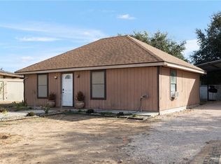 3710 Tulipan St, Mission, TX 78573