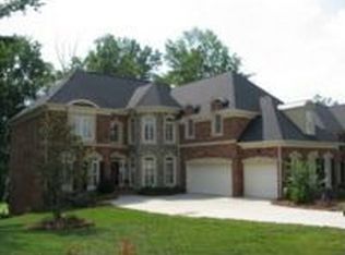 222 Vintage Hill Ln, Huntersville, NC 28078