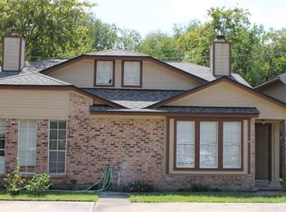 6612 Tamar Dr #B, Pasadena, TX 77503