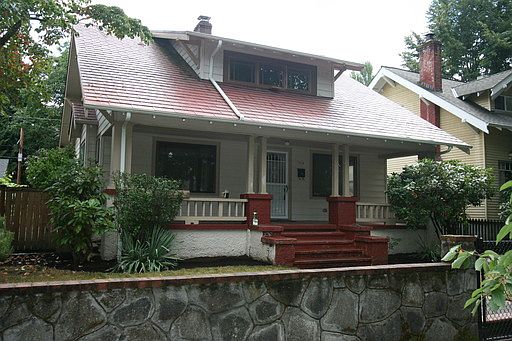 2nd image of 5834 NE Rodney Ave