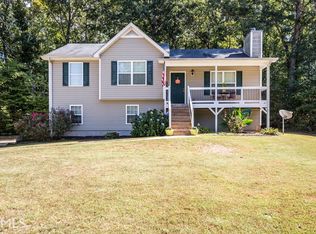 91 Bo Xing, Temple, GA 30179