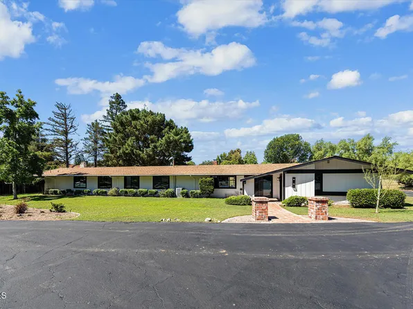 5967 La Cumbre Rd, Somis, CA 93066