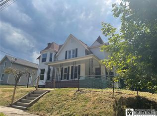11 Rumsey St, Silver Creek, NY