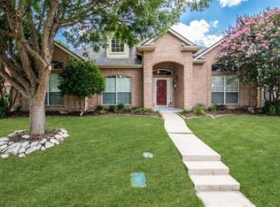 2607 Saint Michelle Ln, McKinney, TX 75070