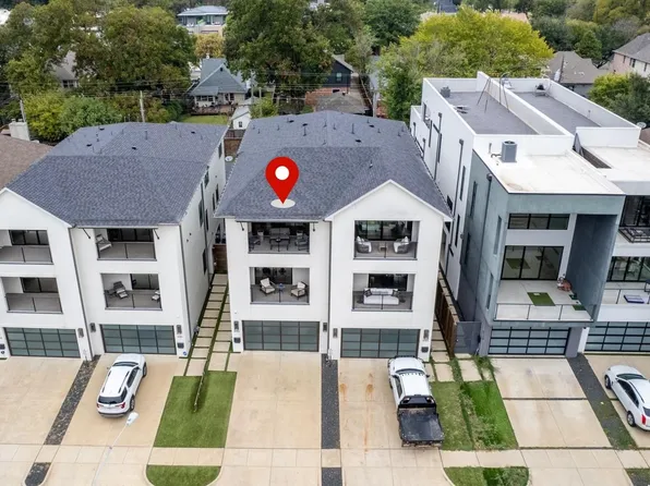 5133 Miller Ave, Dallas, TX 75206