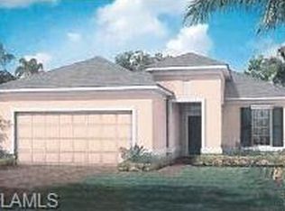 2640 Malaita Ct, Cape Coral, FL 33991