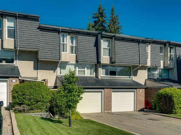 431 S Brae Glen Cres SW, Calgary, AB T2W 1B6