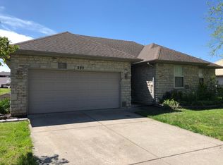 200 Miller Way, Monett, MO 65708