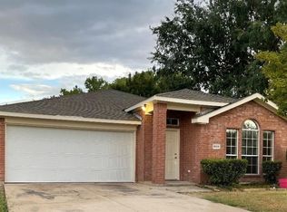 1056 Waterview Dr, Little Elm, TX 75068
