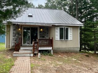 1704 Lillian Dr, National City, MI 48748