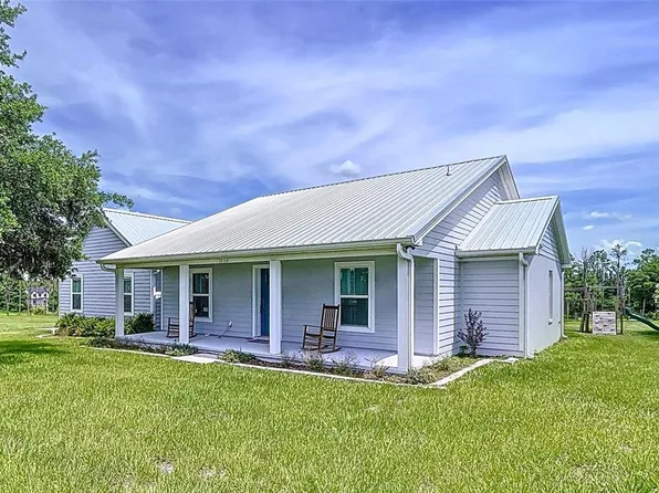 1040 Timbers Dr, Fort Meade, FL 33841