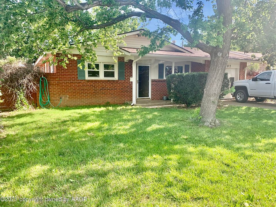 1st image of 4207 Mesa Cir