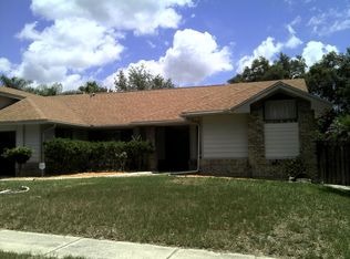 1126 Trotwood Blvd, Winter Springs, FL 32708