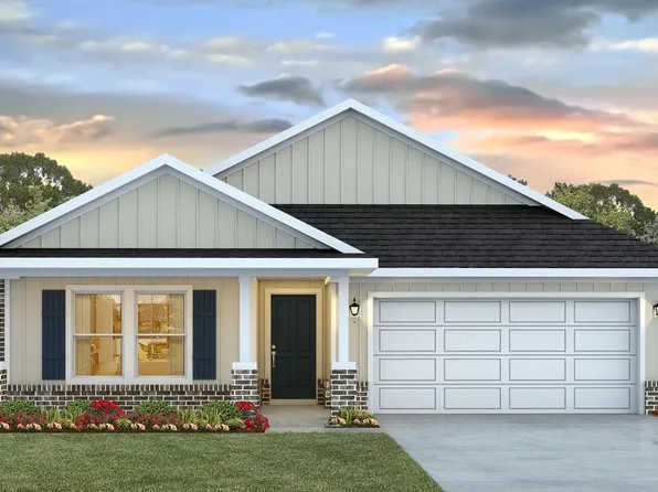 105 W Gray Owl Dr, Freeport, FL 32439