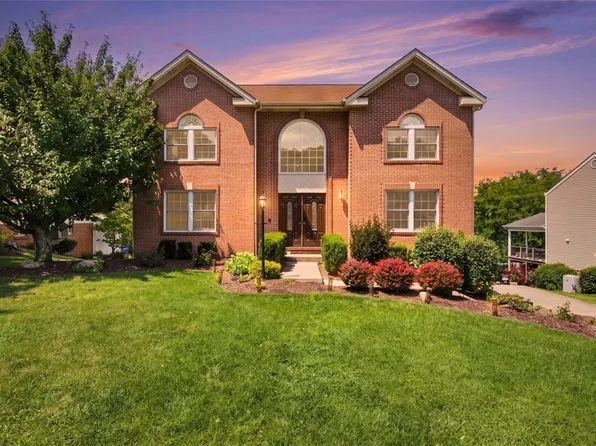 619 Harvester Dr, Oakdale, PA 15071