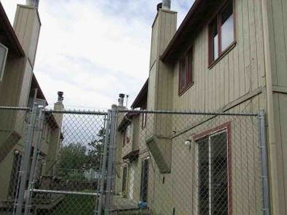 Property Rear View