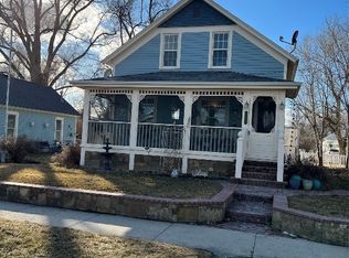 12 4th Ave E, Three Forks, MT 59752