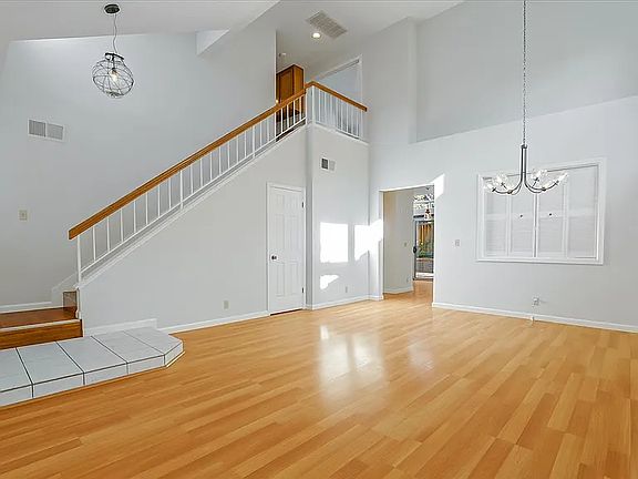 Formal Living
