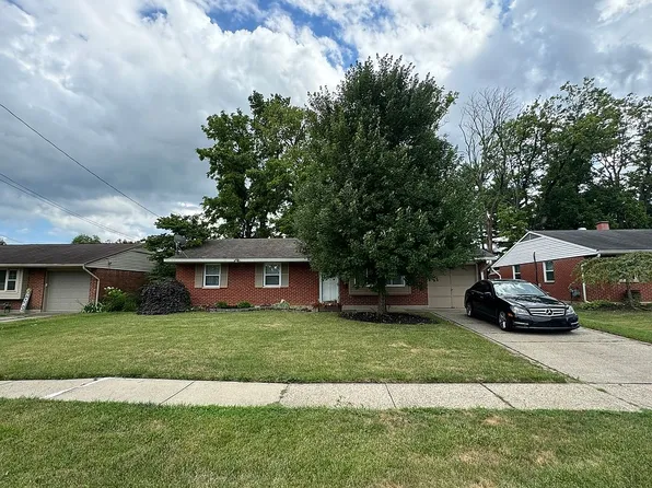 273 Nelson Ln, Cincinnati, OH 45246