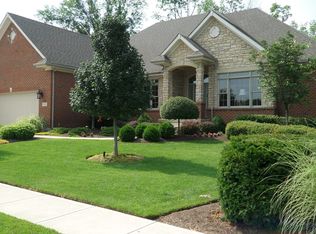 205 N Hills Blvd, Springboro, OH 45066