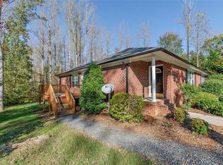 5453 Foushee Rd, Ramseur, NC 27316