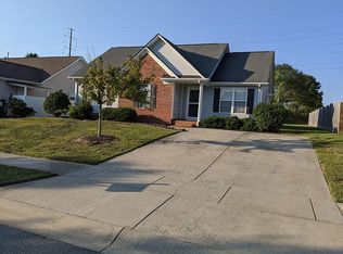 321 Dexter Pl, Monroe, NC 28110