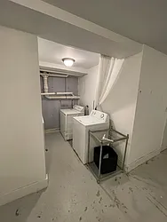 Rented by Aron Fried, LREB