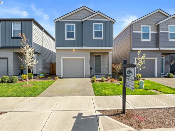 6703 NE 139th Pl, Vancouver, WA 98682