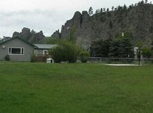 4301 Marshall Ln, Cascade, MT 59421